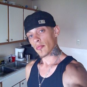 Meet your Posher, Harry